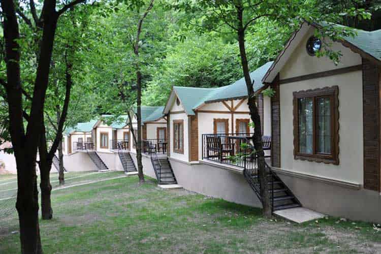 Boğaziçi Butik Hotel